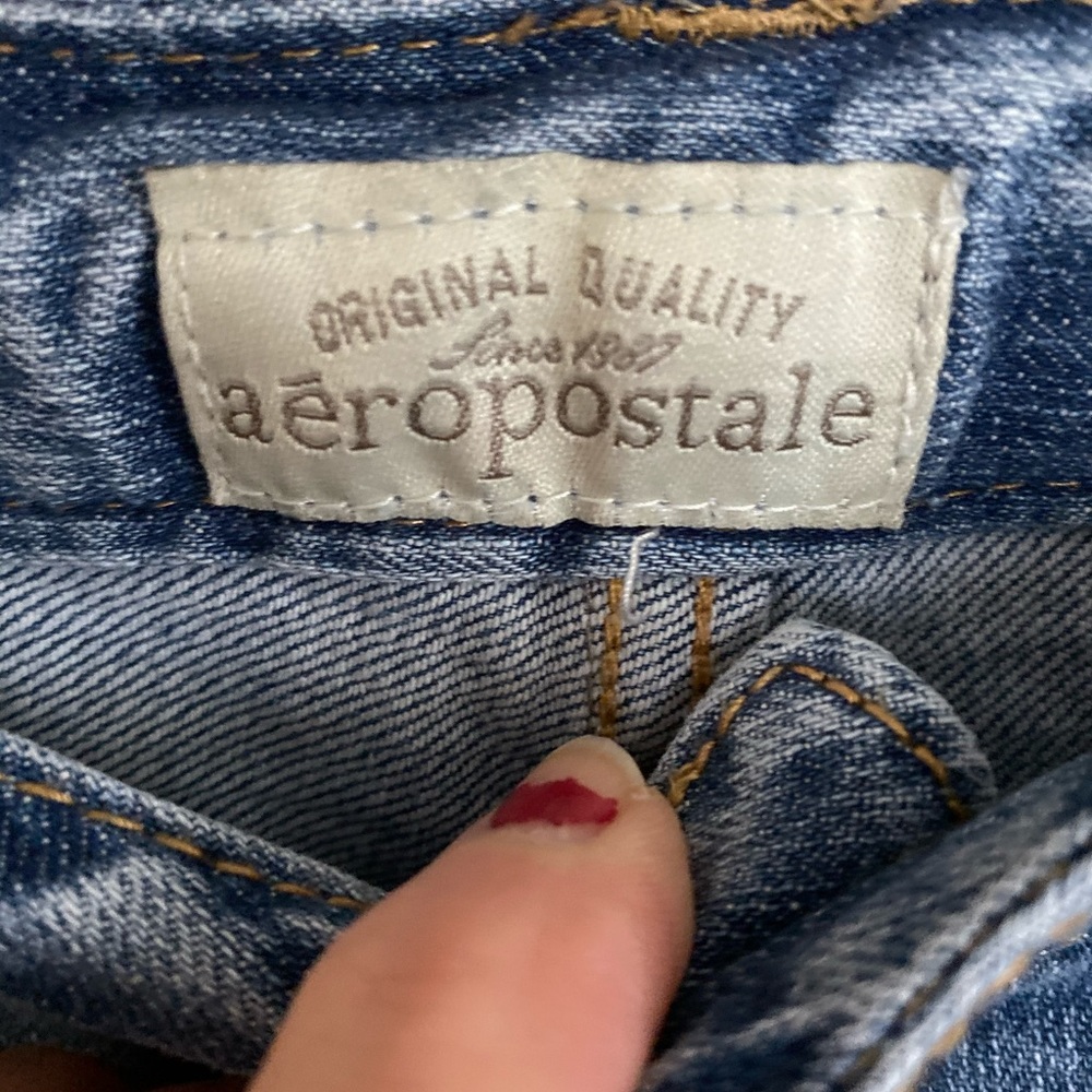 Aeropostale jeans